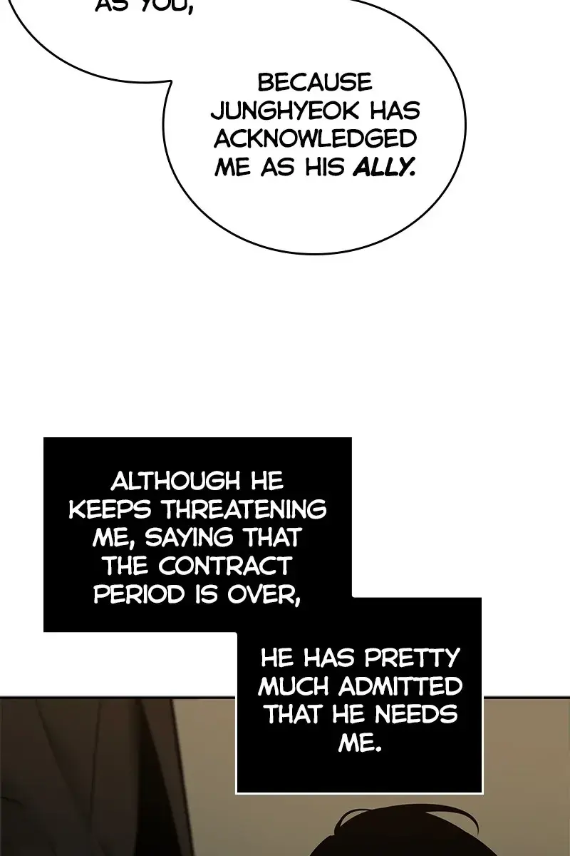Omniscient Readers Viewpoint Chapter 120 Page 28