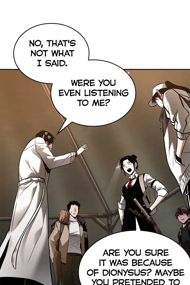 Omniscient Readers Viewpoint Chapter 120 Page 74