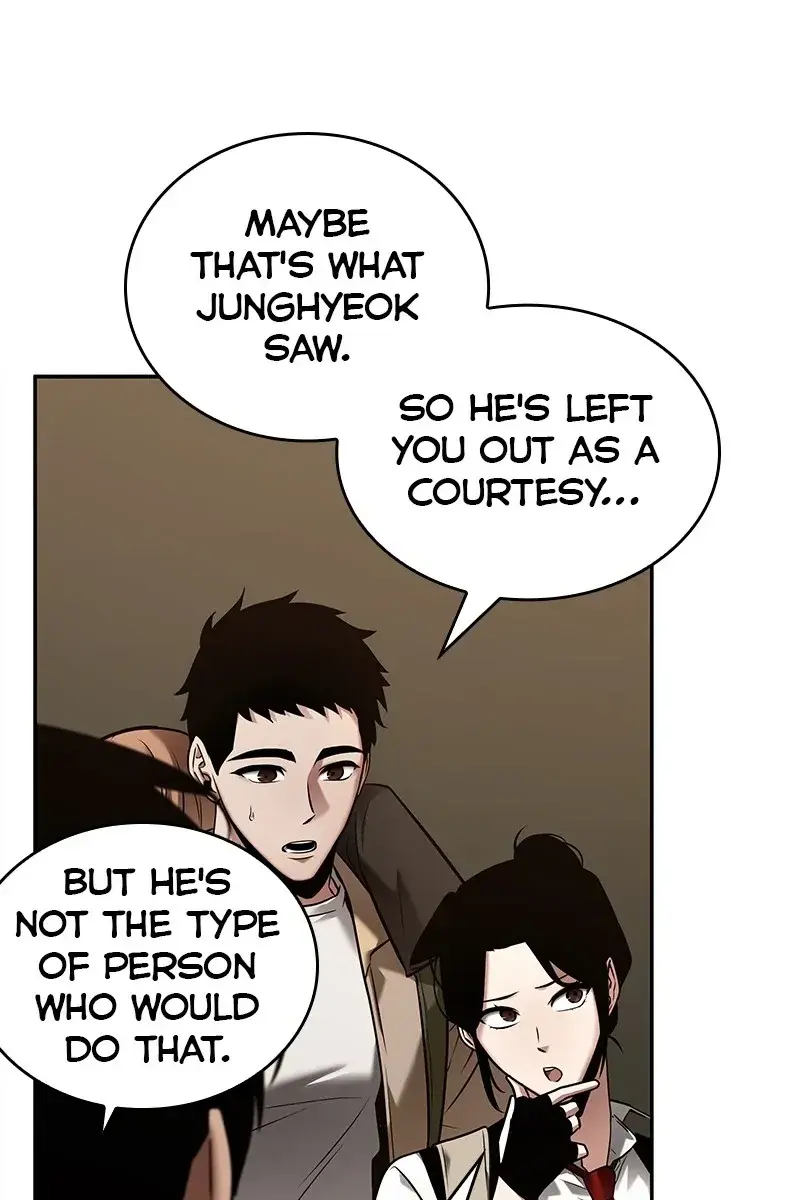 Omniscient Readers Viewpoint Chapter 120 Page 77