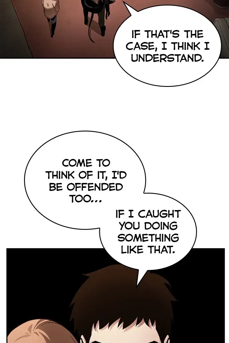 Omniscient Readers Viewpoint Chapter 120 Page 81
