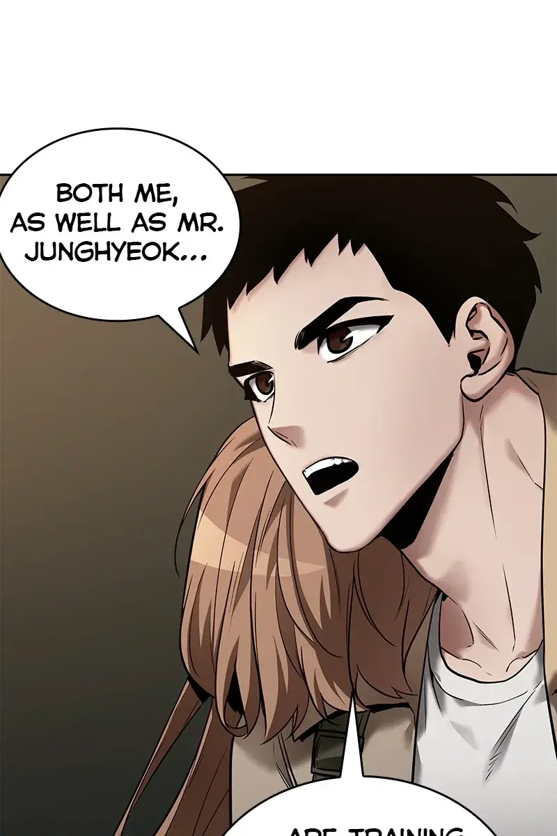 Omniscient Readers Viewpoint Chapter 121 Page 5