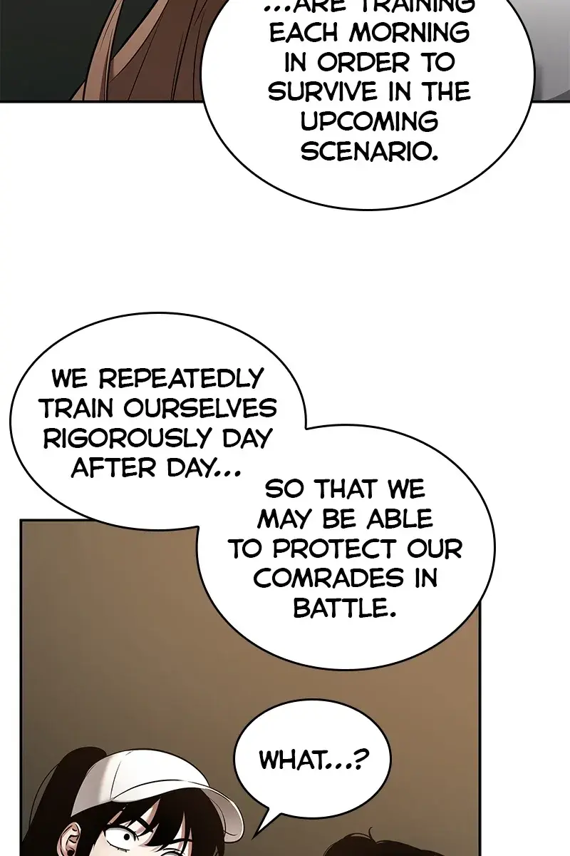 Omniscient Readers Viewpoint Chapter 121 Page 6