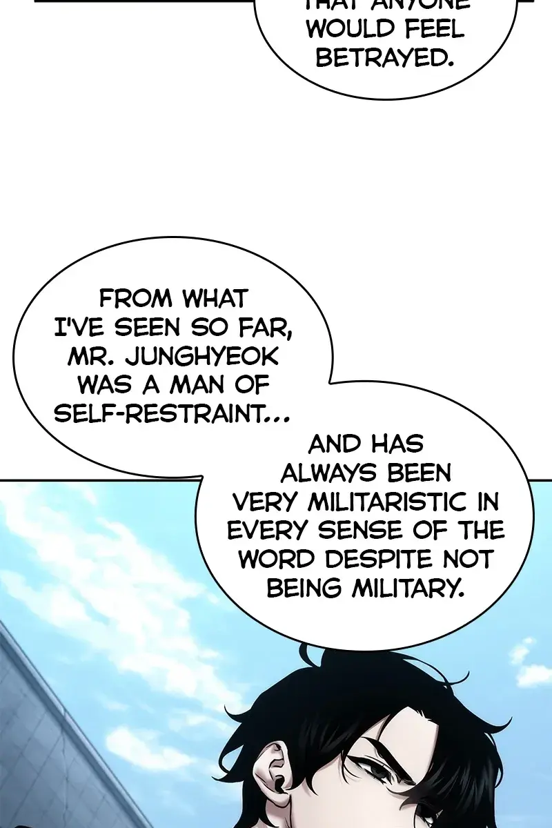 Omniscient Readers Viewpoint Chapter 121 Page 9