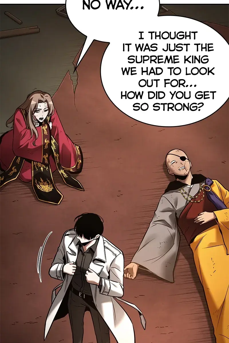 Omniscient Readers Viewpoint Chapter 121 Page 27