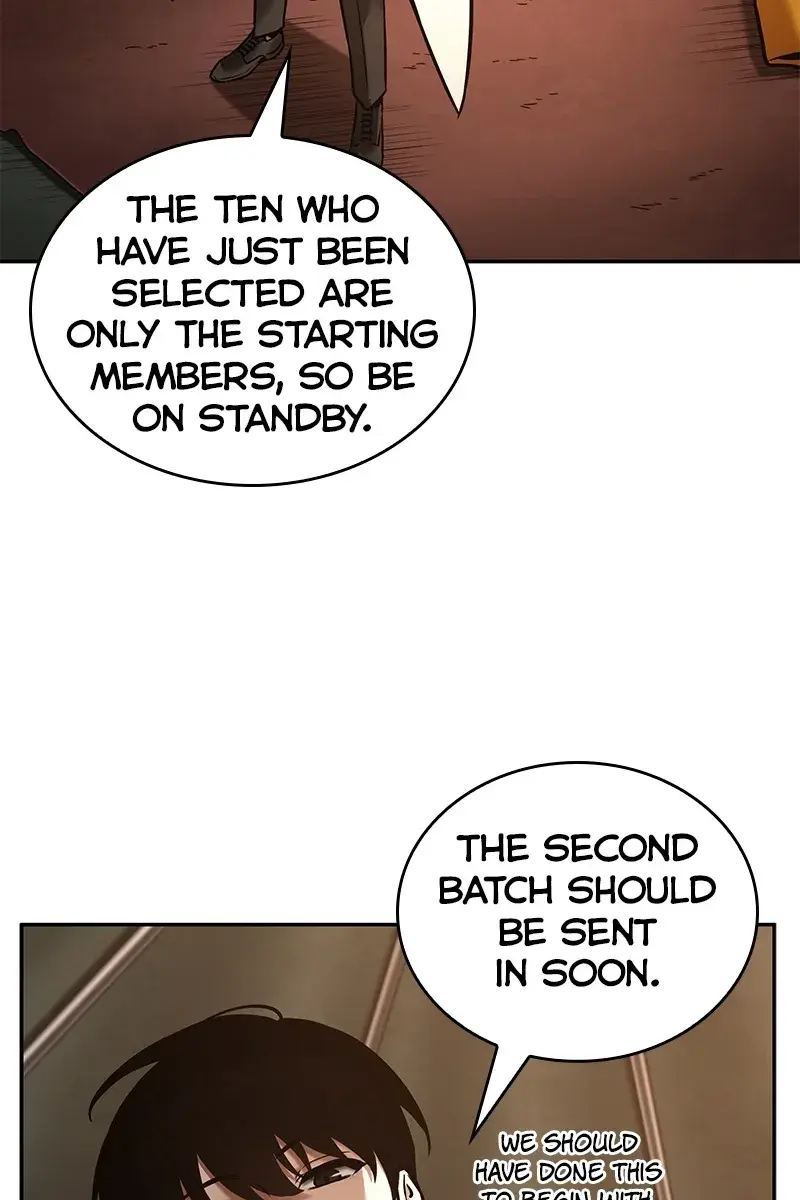 Omniscient Readers Viewpoint Chapter 121 Page 28