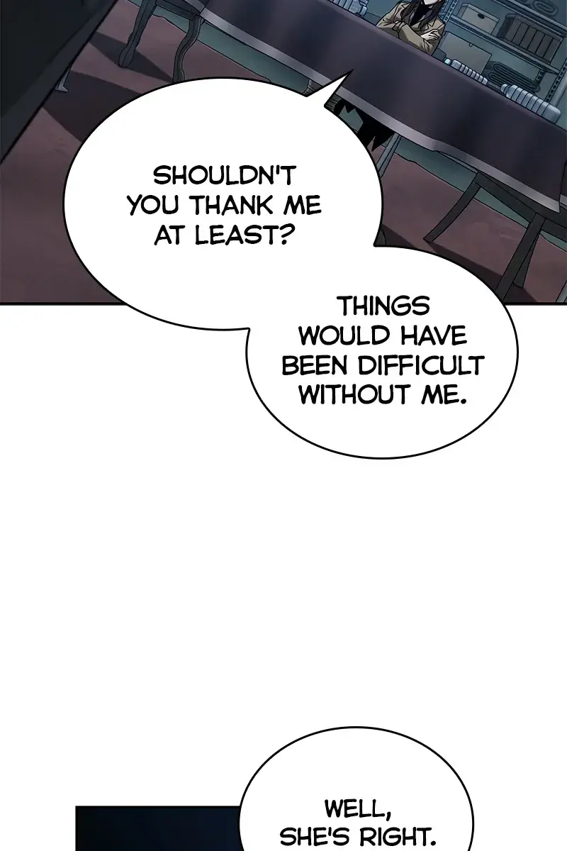 Omniscient Readers Viewpoint Chapter 121 Page 74
