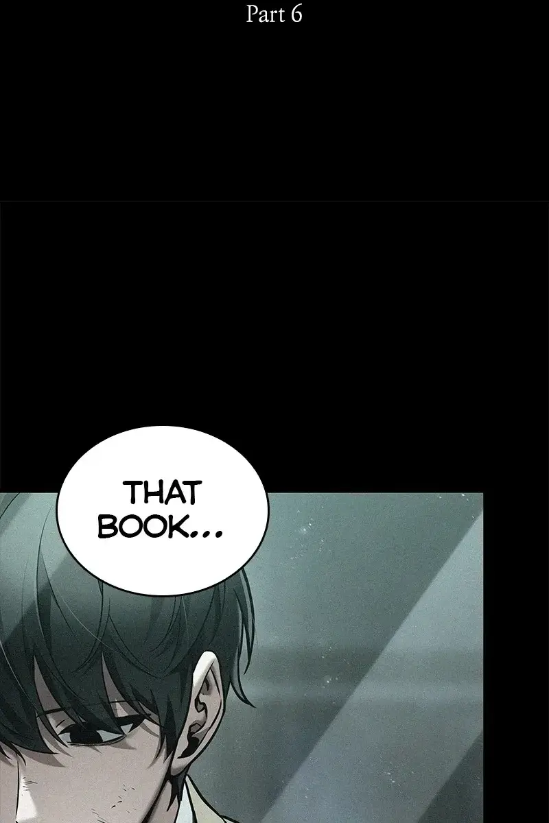 Omniscient Readers Viewpoint Chapter 122 Page 3