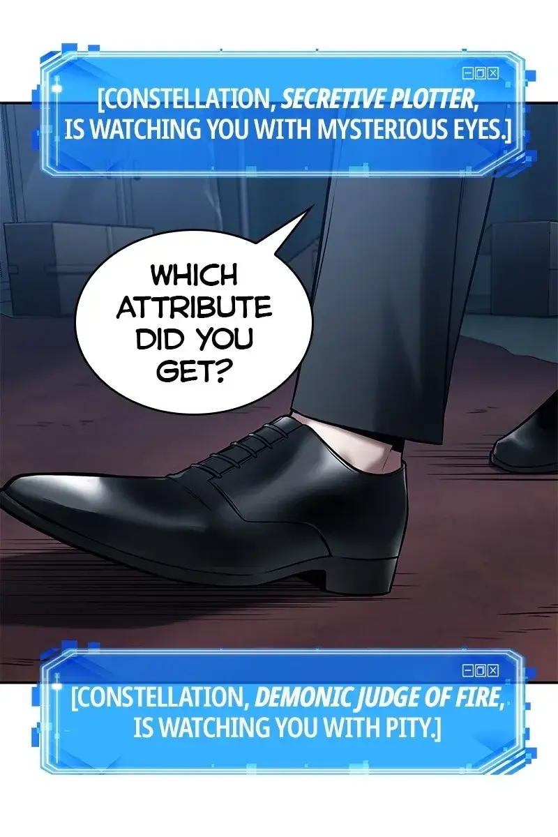 Omniscient Readers Viewpoint Chapter 122 Page 10