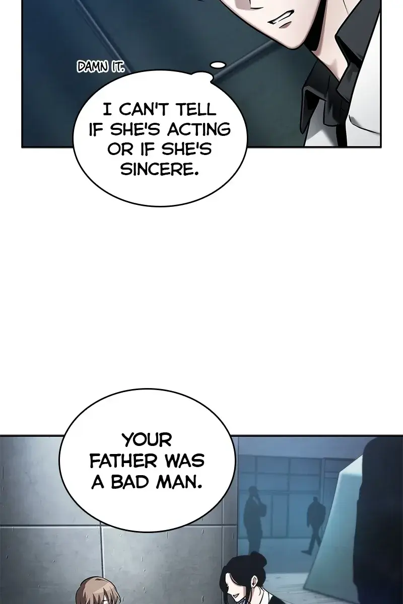 Omniscient Readers Viewpoint Chapter 122 Page 21