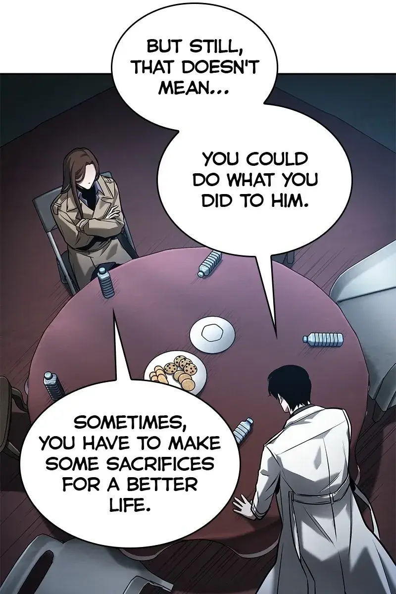 Omniscient Readers Viewpoint Chapter 122 Page 23