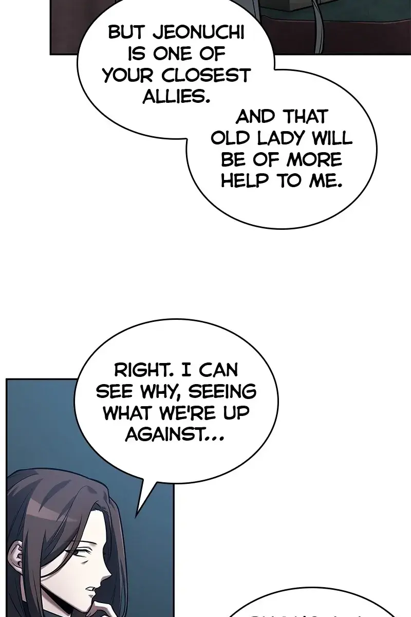 Omniscient Readers Viewpoint Chapter 122 Page 34