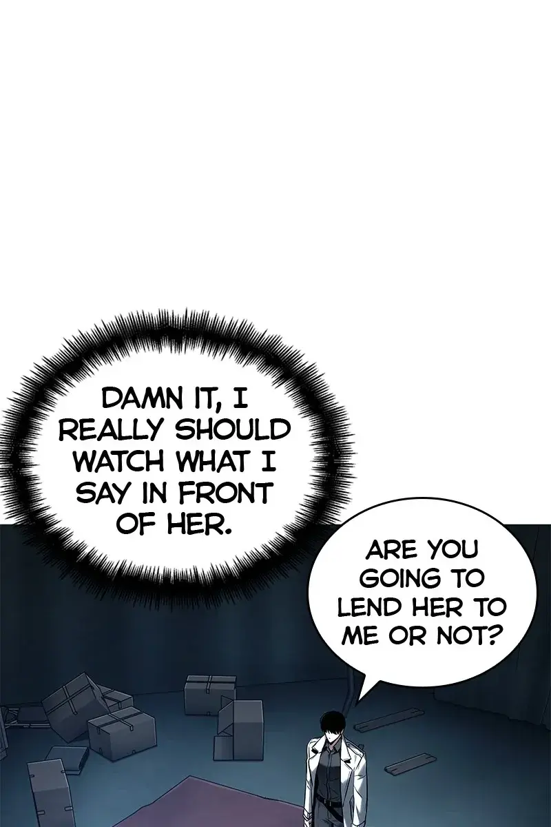 Omniscient Readers Viewpoint Chapter 122 Page 36