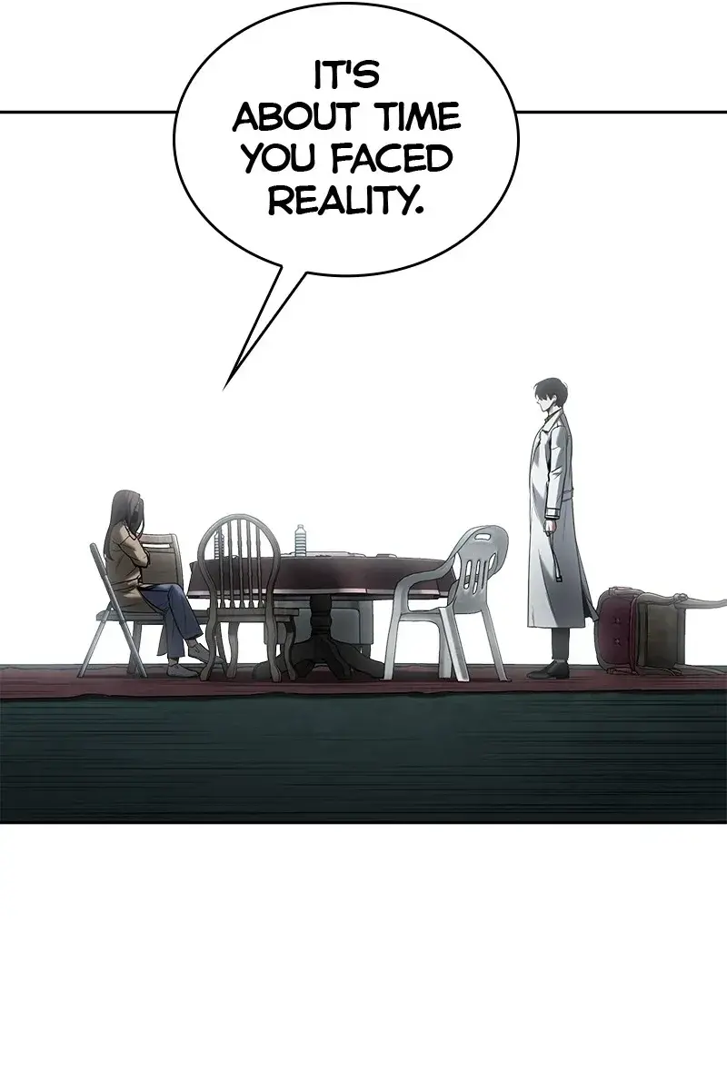 Omniscient Readers Viewpoint Chapter 122 Page 44