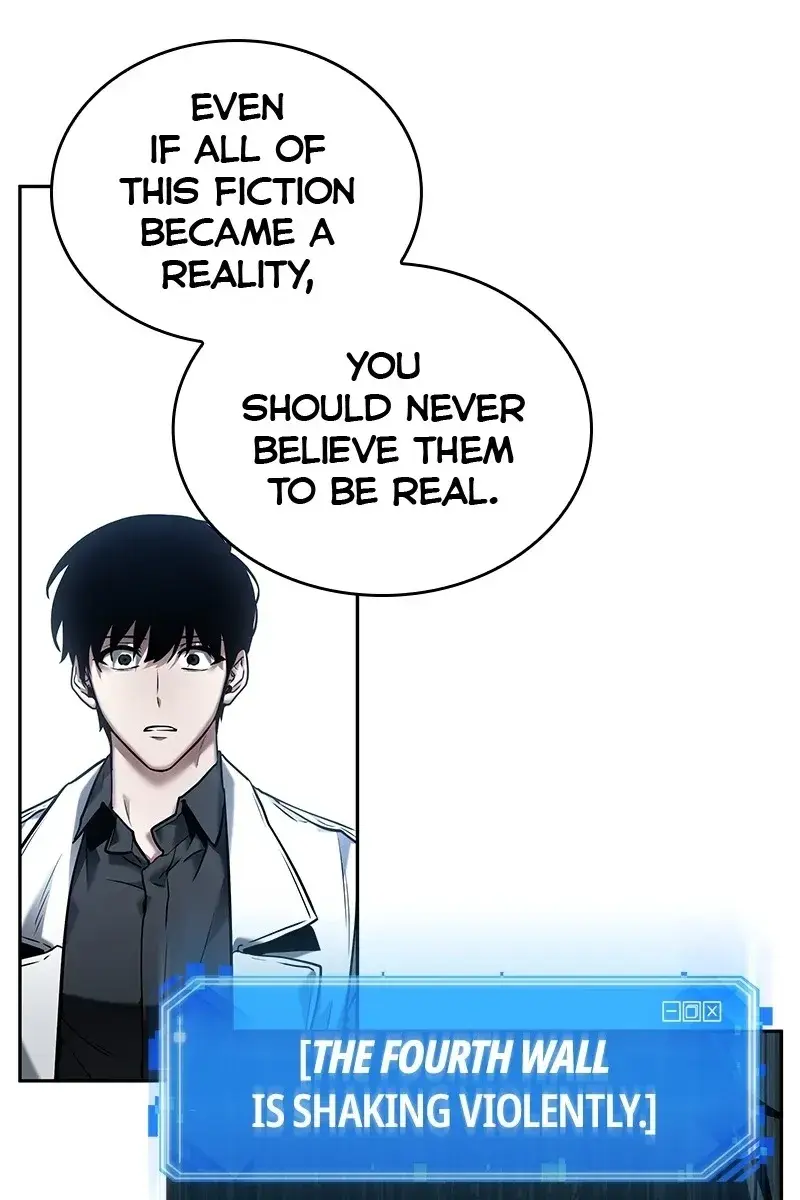 Omniscient Readers Viewpoint Chapter 122 Page 45
