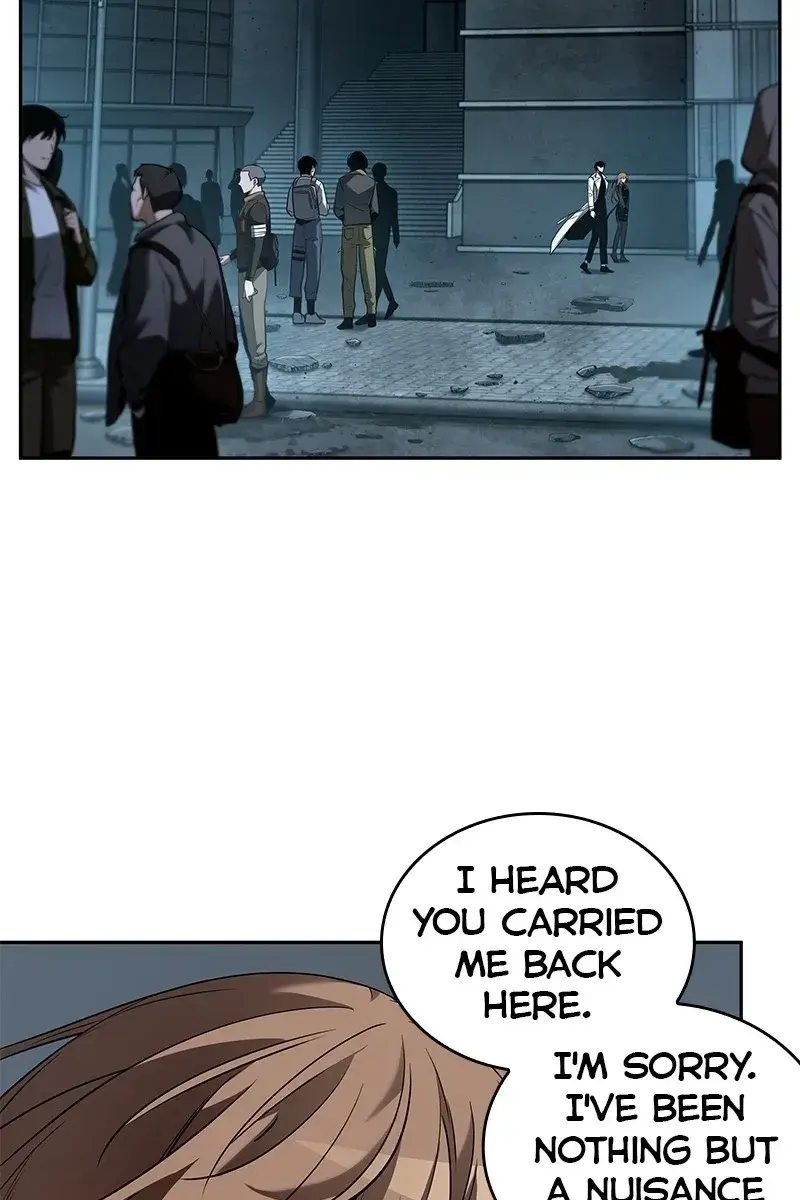 Omniscient Readers Viewpoint Chapter 122 Page 69