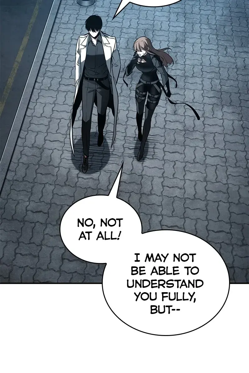 Omniscient Readers Viewpoint Chapter 122 Page 86
