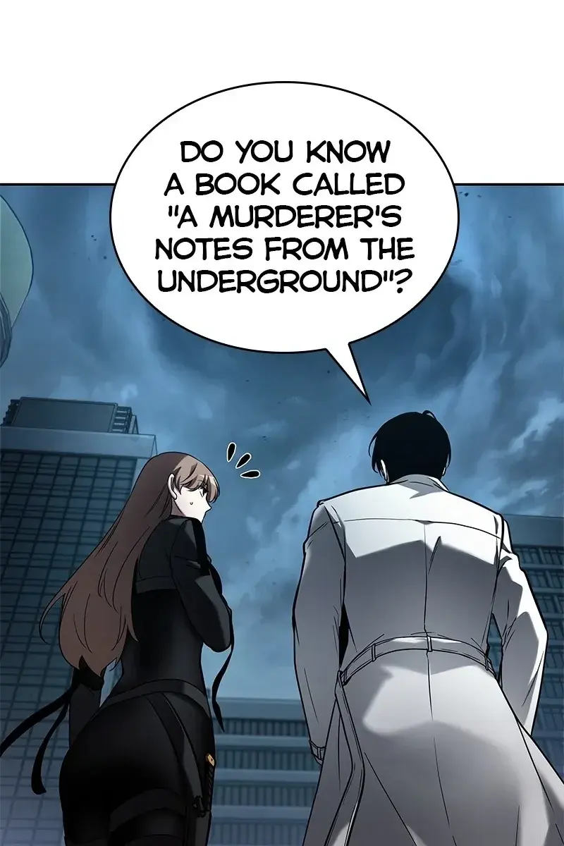Omniscient Readers Viewpoint Chapter 122 Page 89