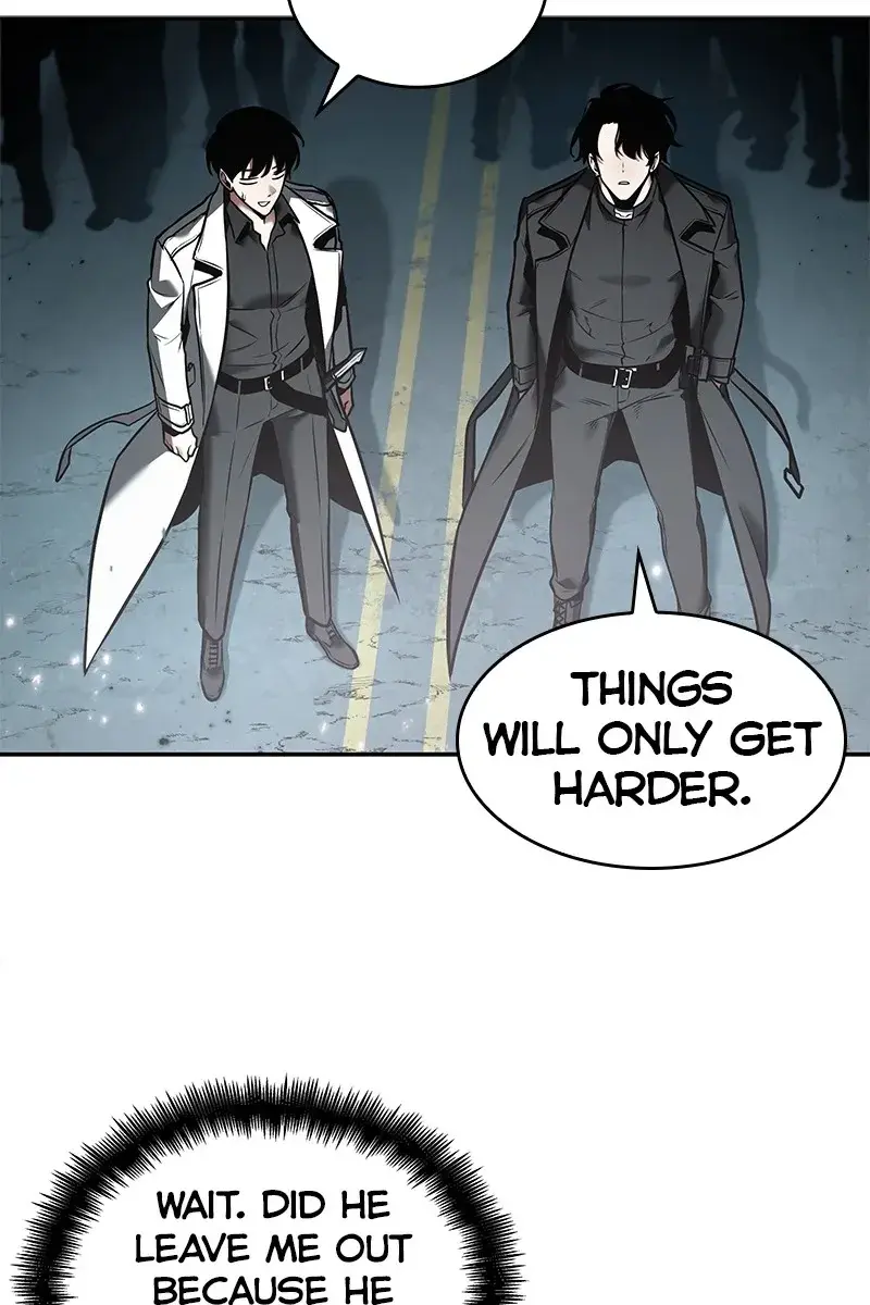 Omniscient Readers Viewpoint Chapter 123 Page 60
