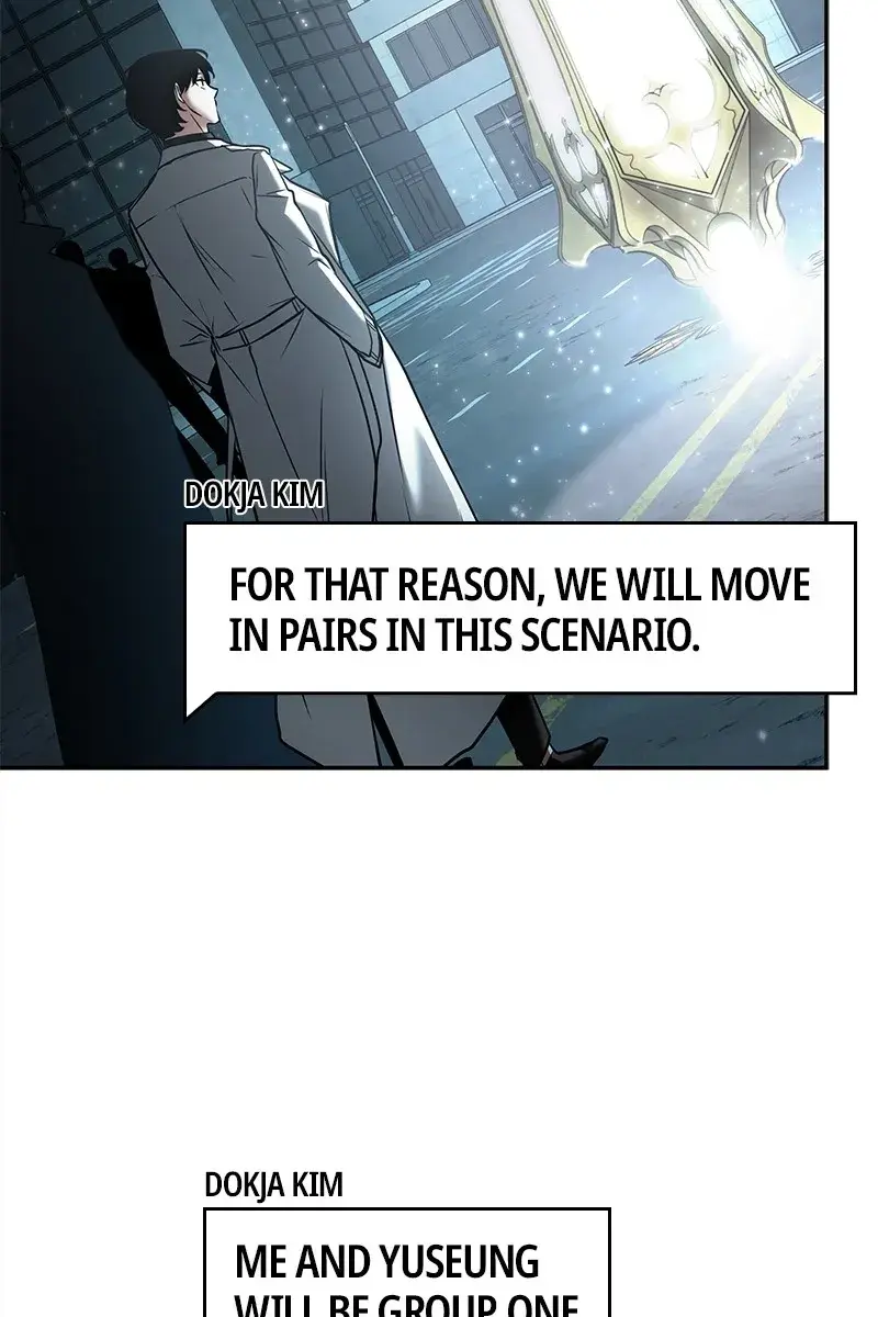 Omniscient Readers Viewpoint Chapter 123 Page 70