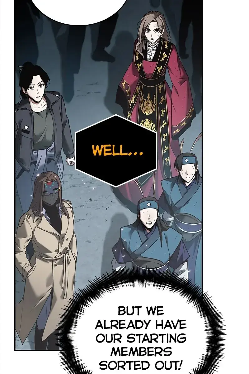 Omniscient Readers Viewpoint Chapter 123 Page 82