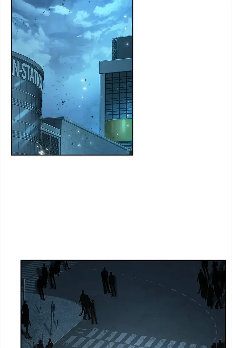 Omniscient Readers Viewpoint Chapter 124 Page 5