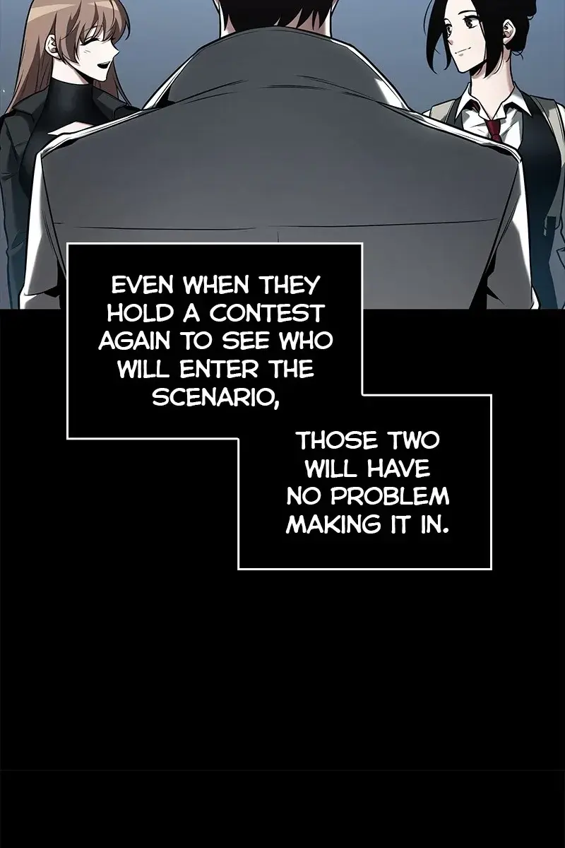 Omniscient Readers Viewpoint Chapter 124 Page 35