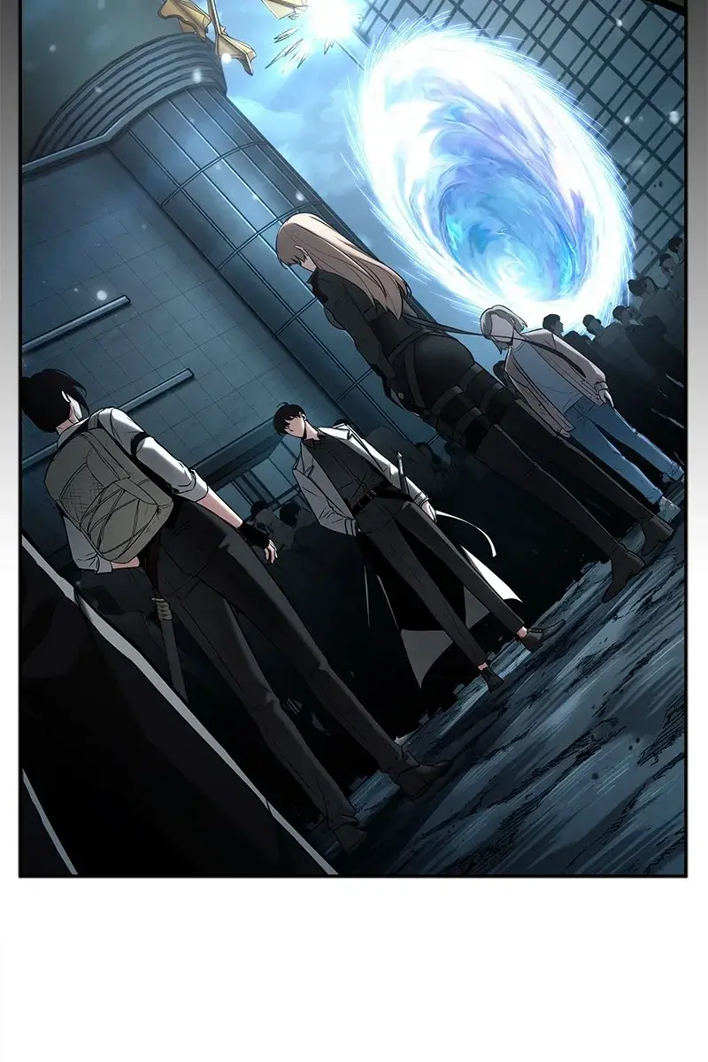 Omniscient Readers Viewpoint Chapter 124 Page 38
