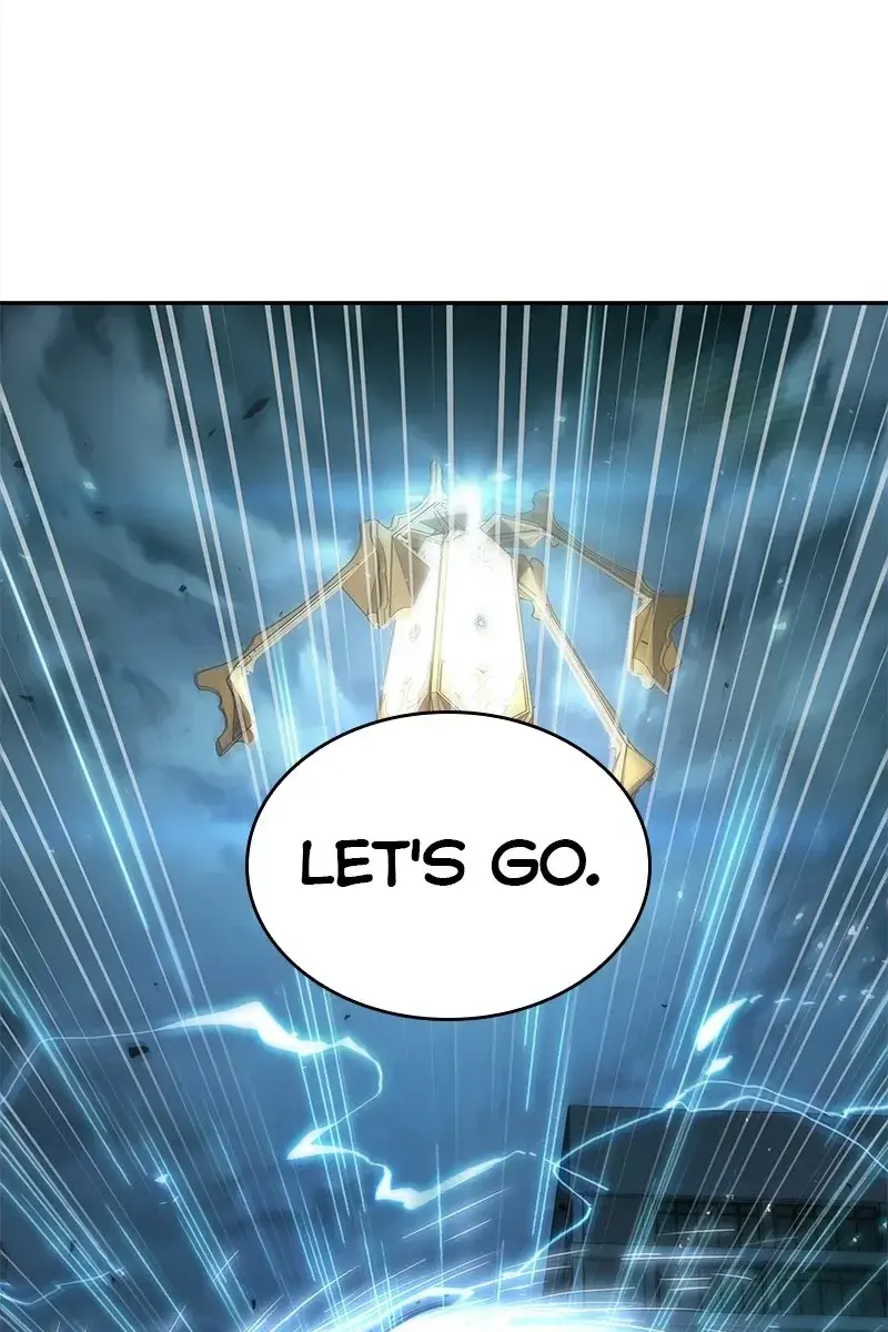 Omniscient Readers Viewpoint Chapter 124 Page 50