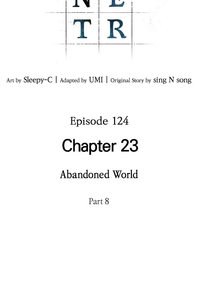 Omniscient Readers Viewpoint Chapter 124 Page 54