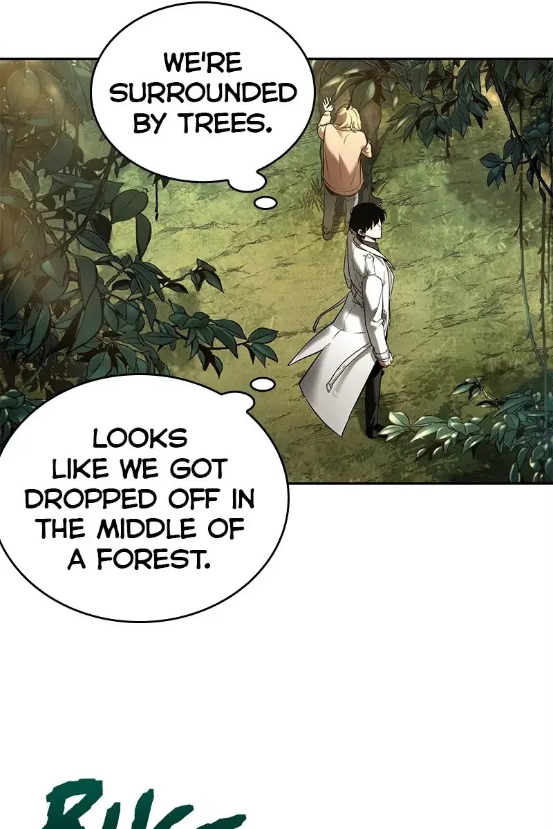 Omniscient Readers Viewpoint Chapter 124 Page 64
