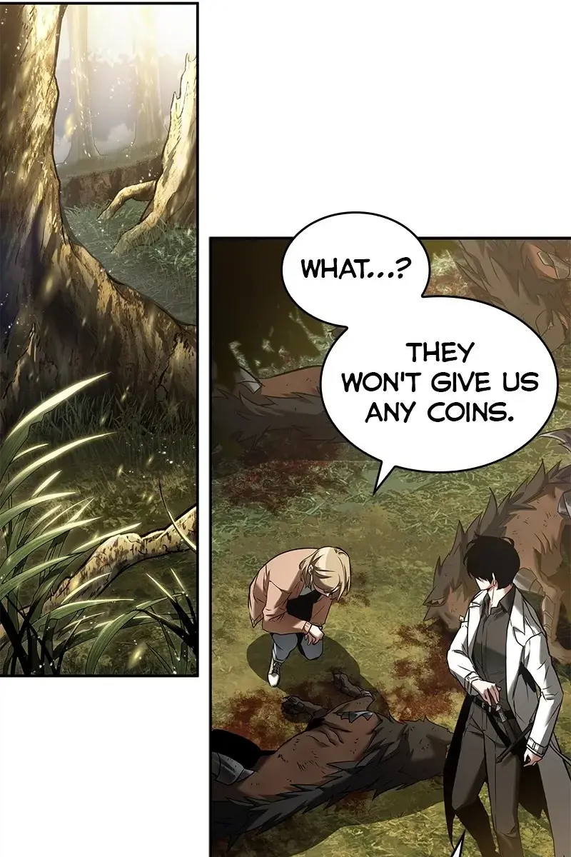 Omniscient Readers Viewpoint Chapter 124 Page 74