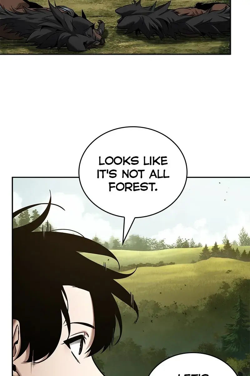Omniscient Readers Viewpoint Chapter 124 Page 79