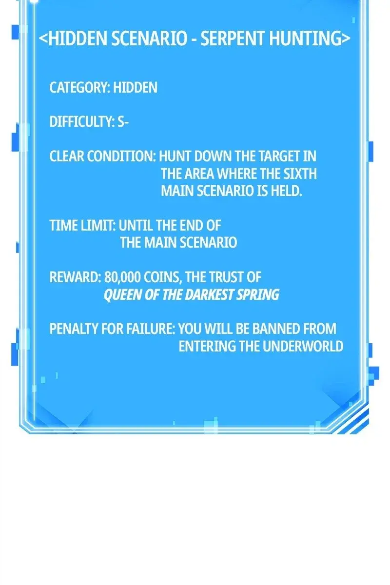 Omniscient Readers Viewpoint Chapter 124 Page 97