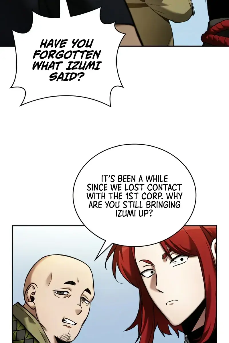 Omniscient Readers Viewpoint Chapter 125 Page 29