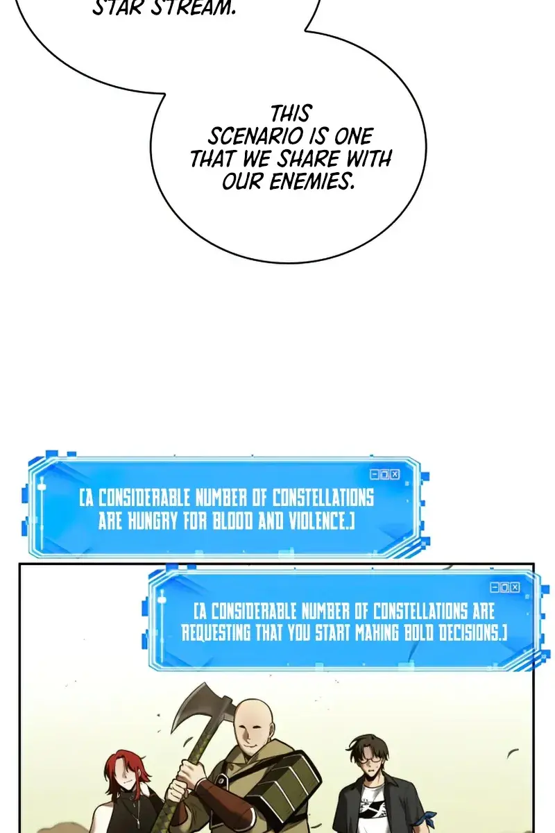 Omniscient Readers Viewpoint Chapter 125 Page 37