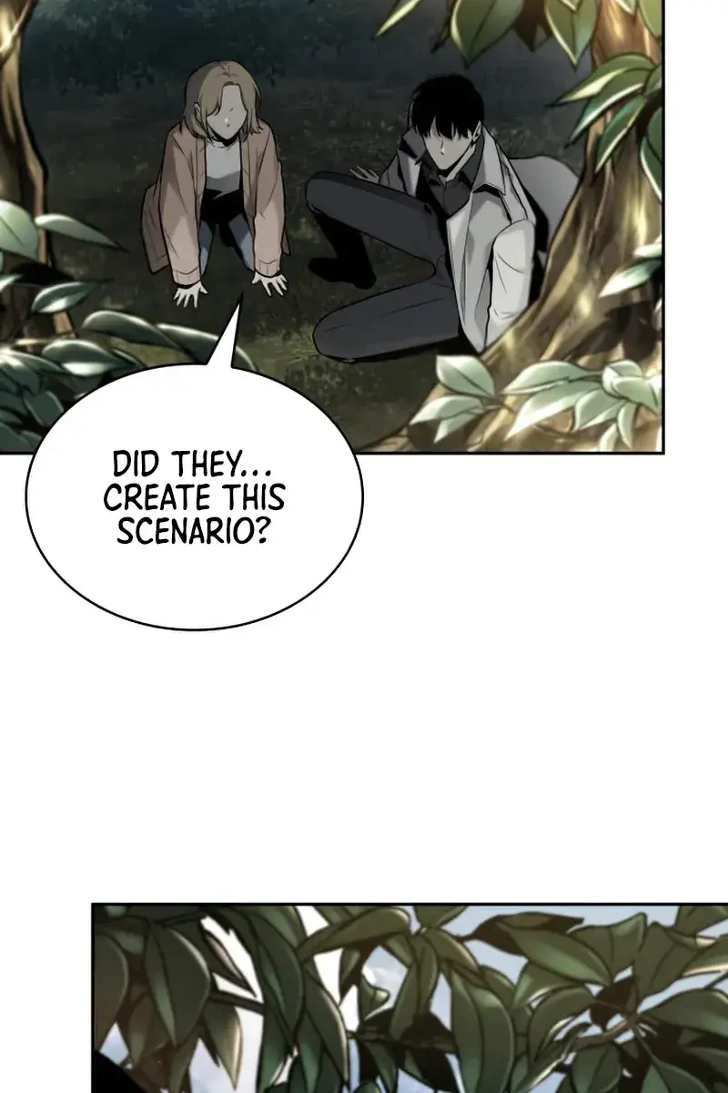 Omniscient Readers Viewpoint Chapter 125 Page 52