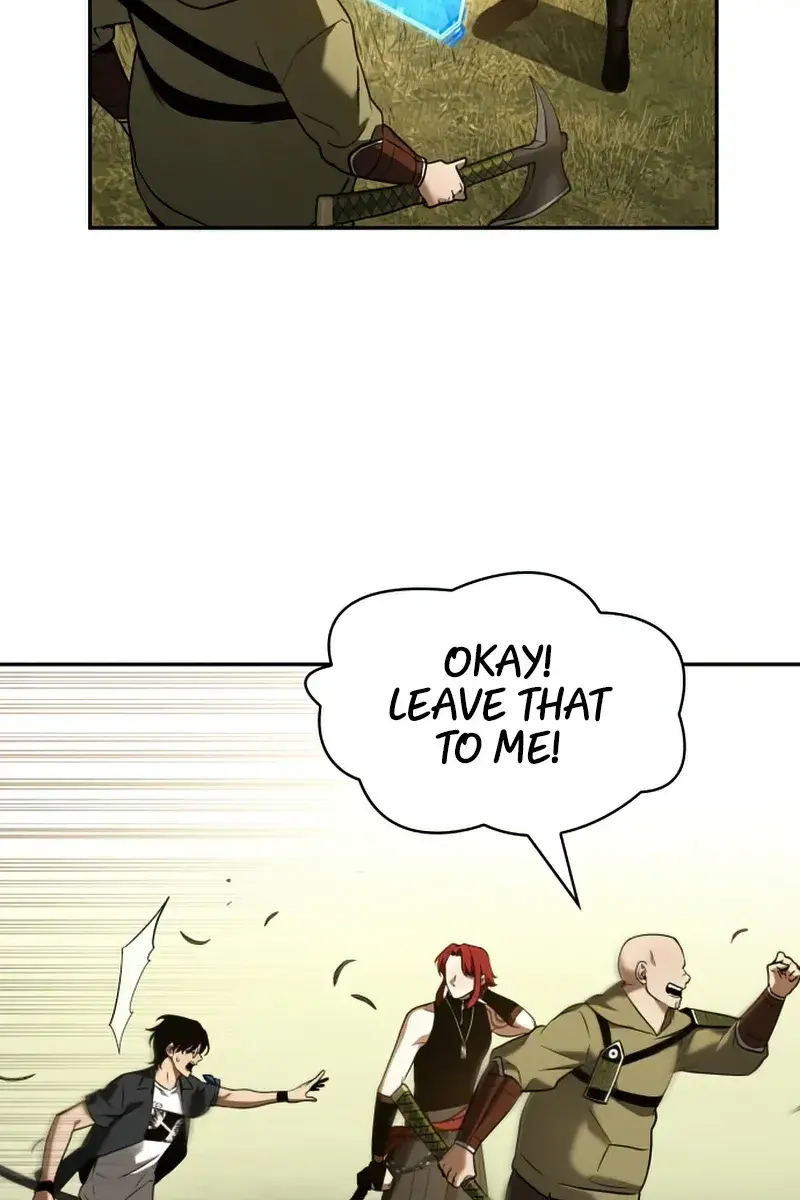 Omniscient Readers Viewpoint Chapter 125 Page 68