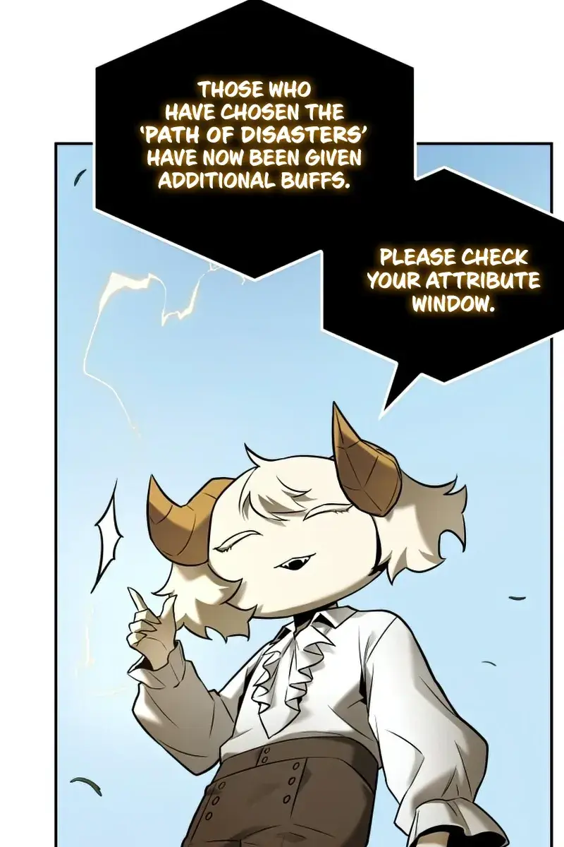 Omniscient Readers Viewpoint Chapter 126 Page 44