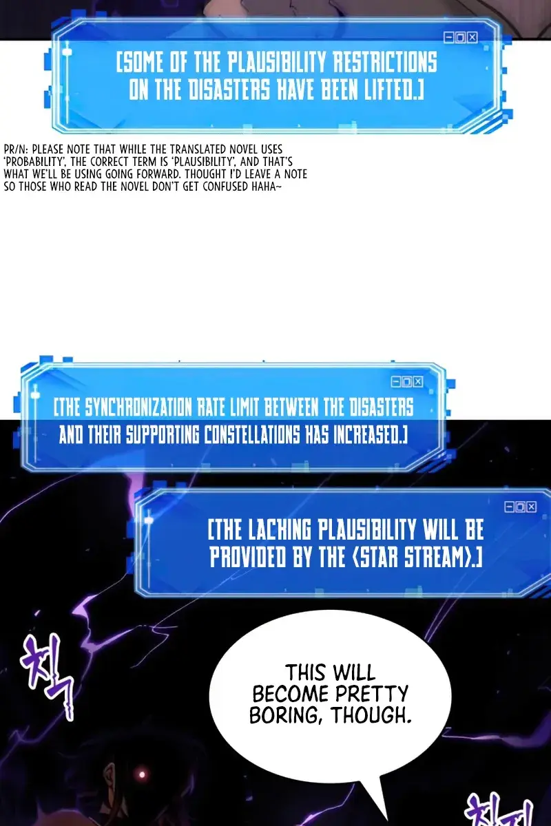 Omniscient Readers Viewpoint Chapter 126 Page 46