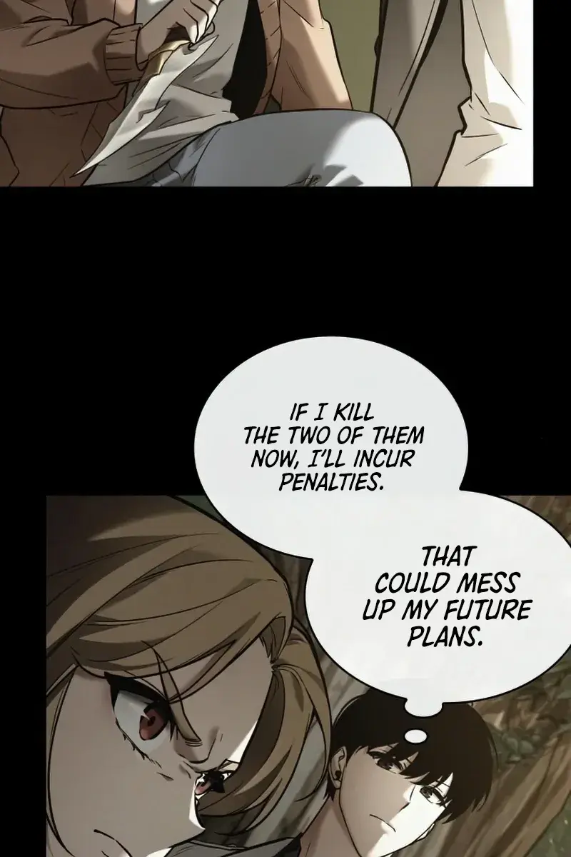 Omniscient Readers Viewpoint Chapter 126 Page 82
