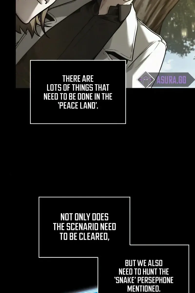 Omniscient Readers Viewpoint Chapter 126 Page 83