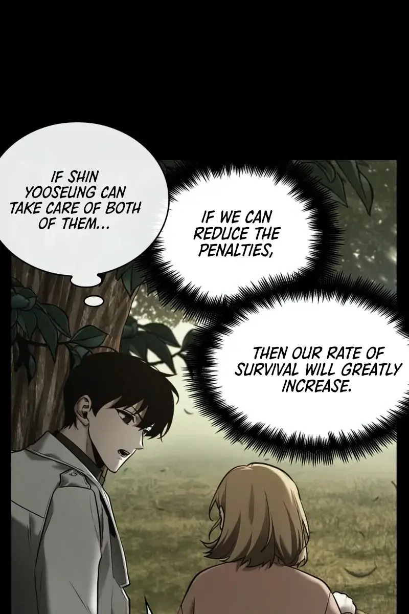 Omniscient Readers Viewpoint Chapter 126 Page 85