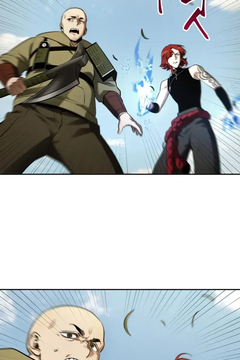 Omniscient Readers Viewpoint Chapter 126 Page 89