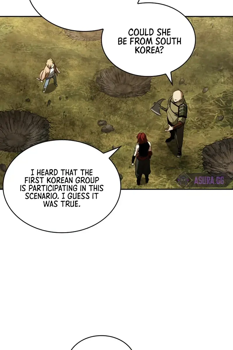 Omniscient Readers Viewpoint Chapter 127 Page 5