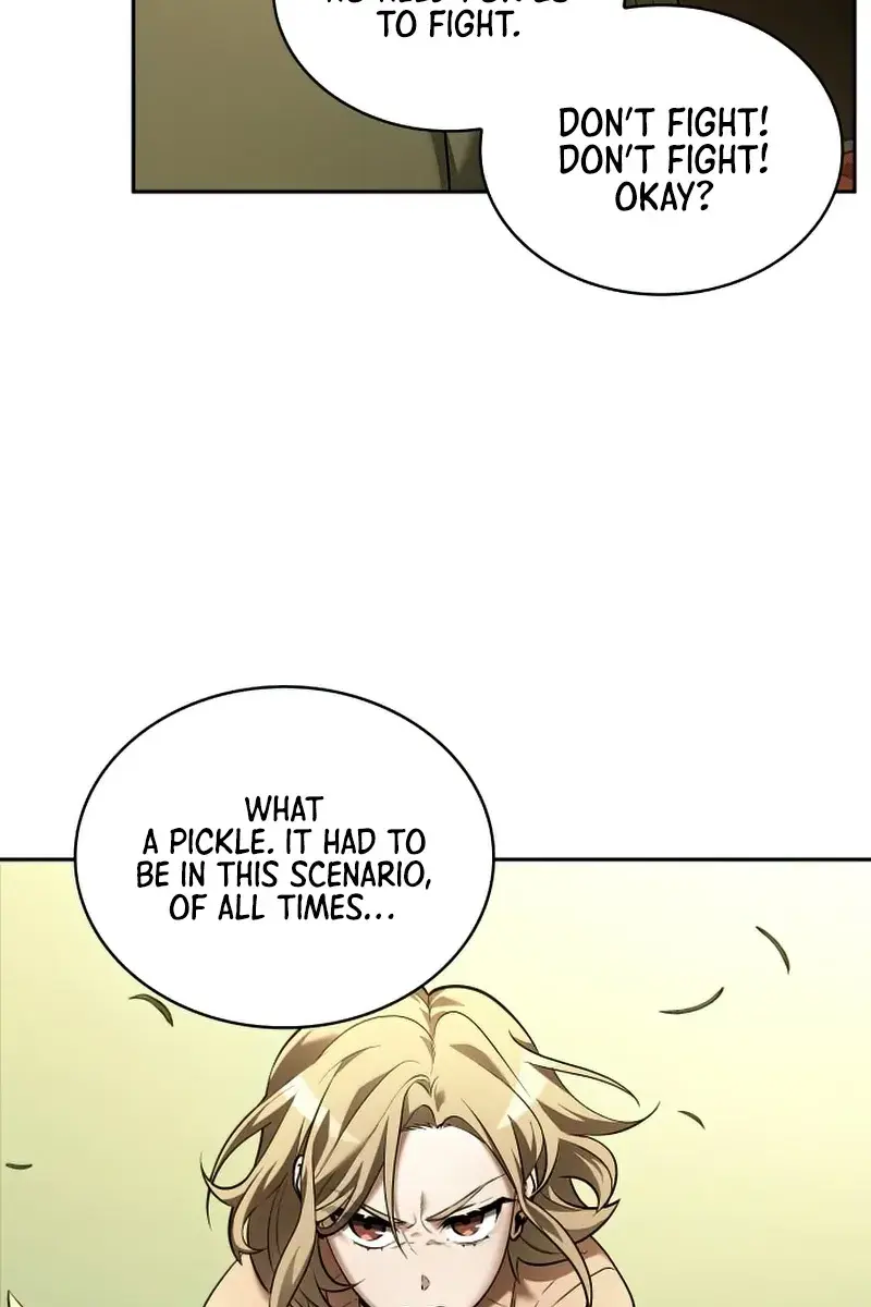 Omniscient Readers Viewpoint Chapter 127 Page 8