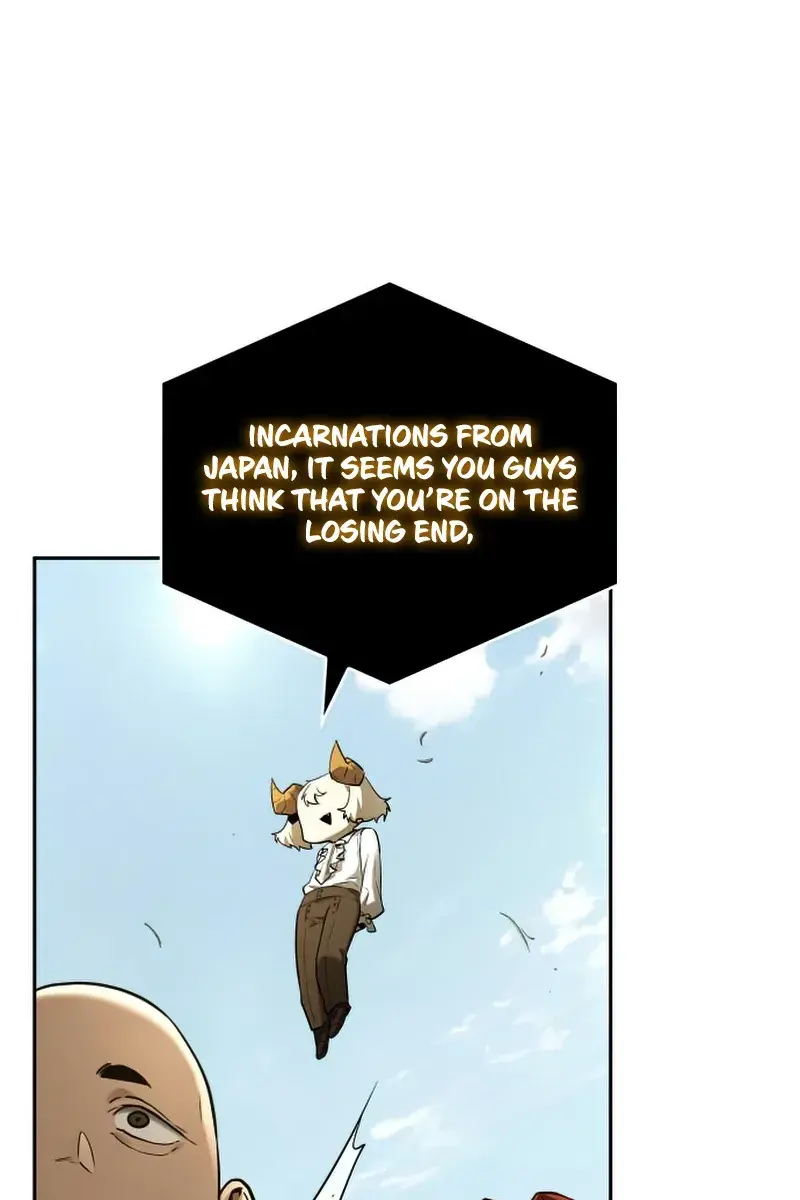 Omniscient Readers Viewpoint Chapter 127 Page 20