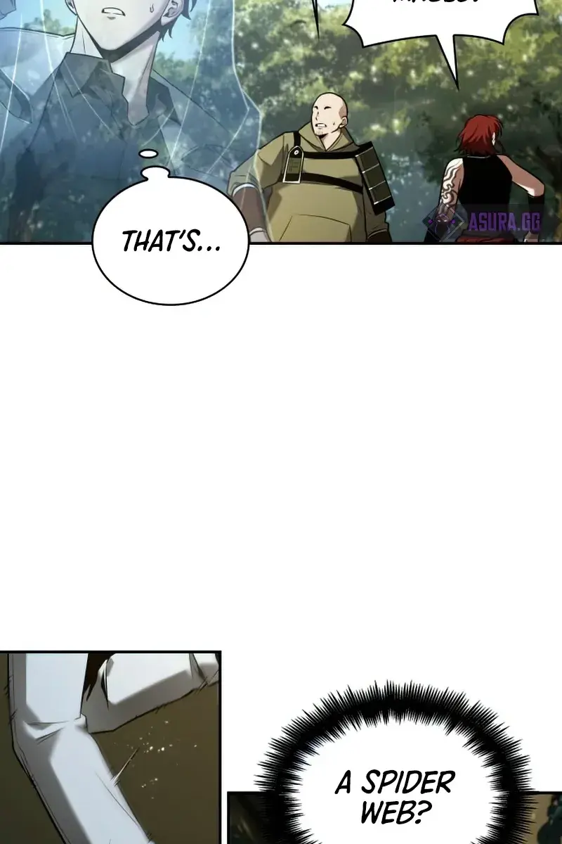 Omniscient Readers Viewpoint Chapter 127 Page 41