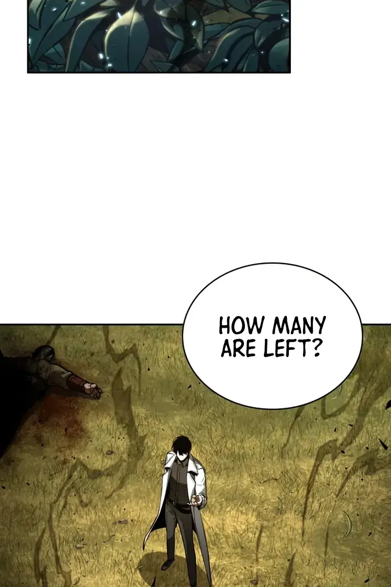 Omniscient Readers Viewpoint Chapter 128 Page 19
