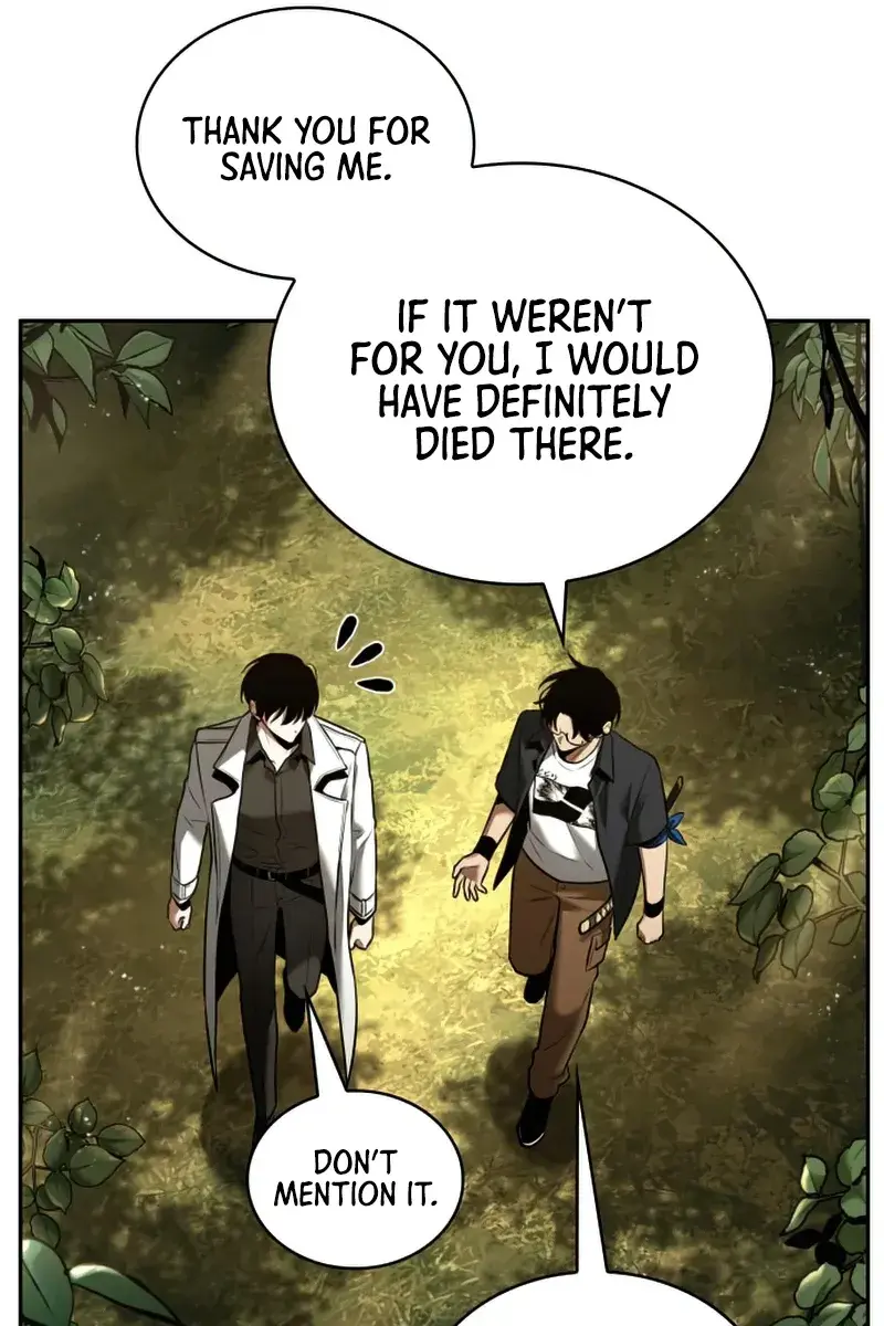 Omniscient Readers Viewpoint Chapter 128 Page 46