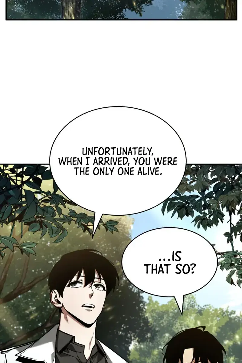 Omniscient Readers Viewpoint Chapter 128 Page 58